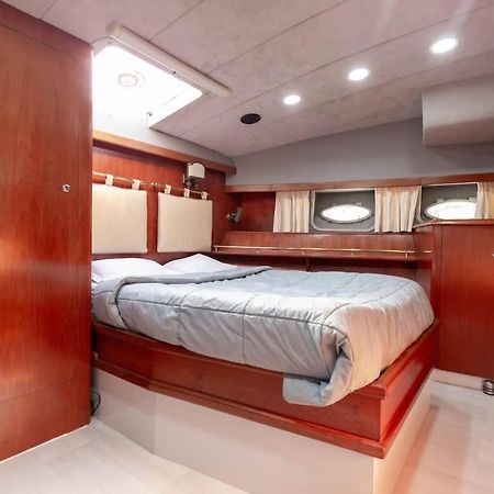 Yacht Evasion La Rochelle - Bateau Insolite Luaran gambar