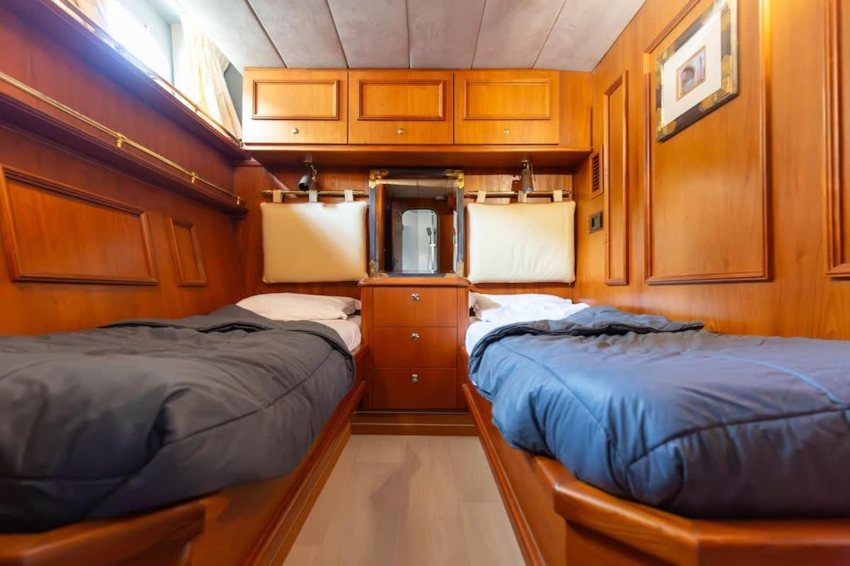 Yacht Evasion La Rochelle - Bateau Insolite Luaran gambar