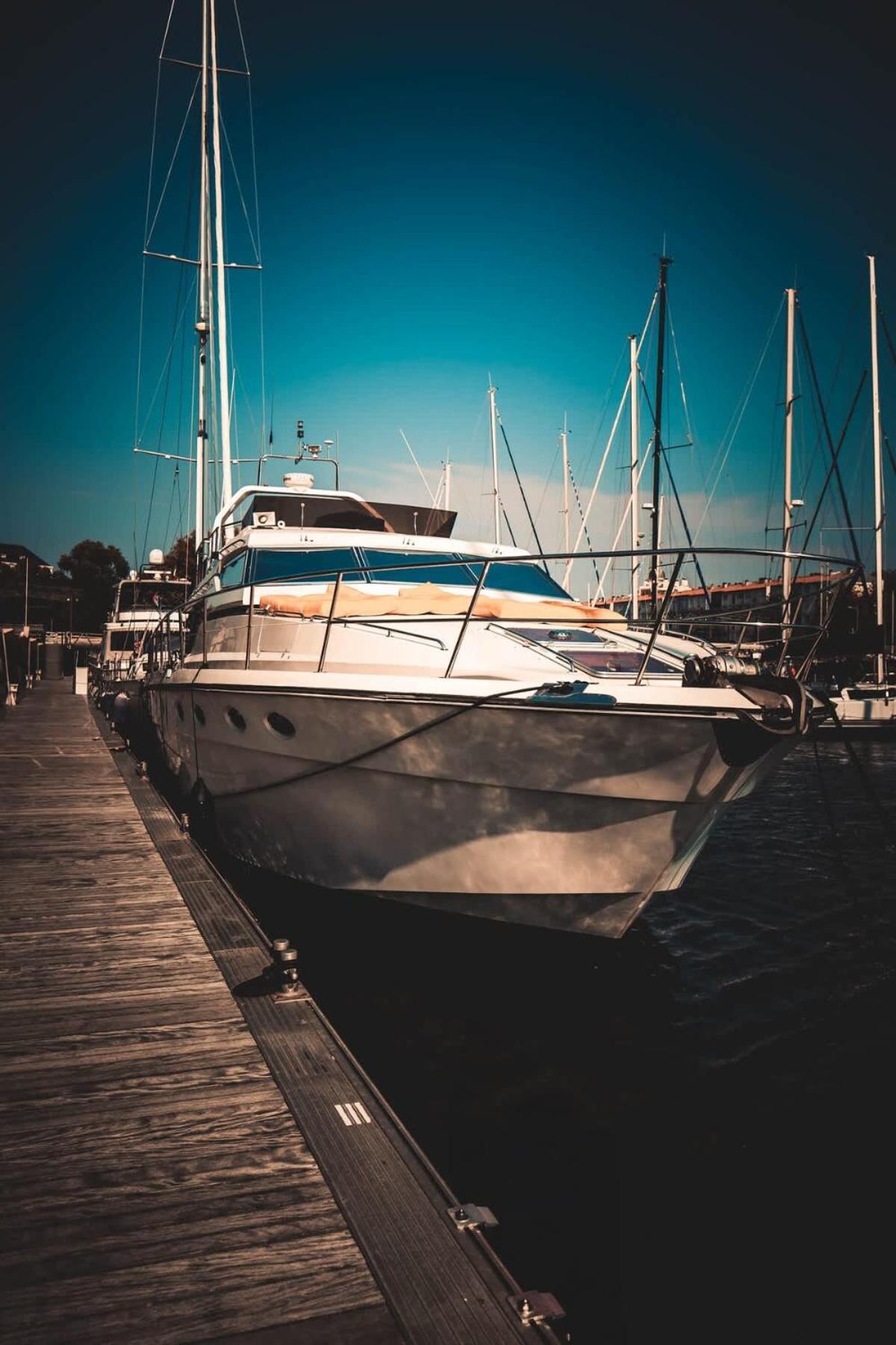 Yacht Evasion La Rochelle - Bateau Insolite Luaran gambar