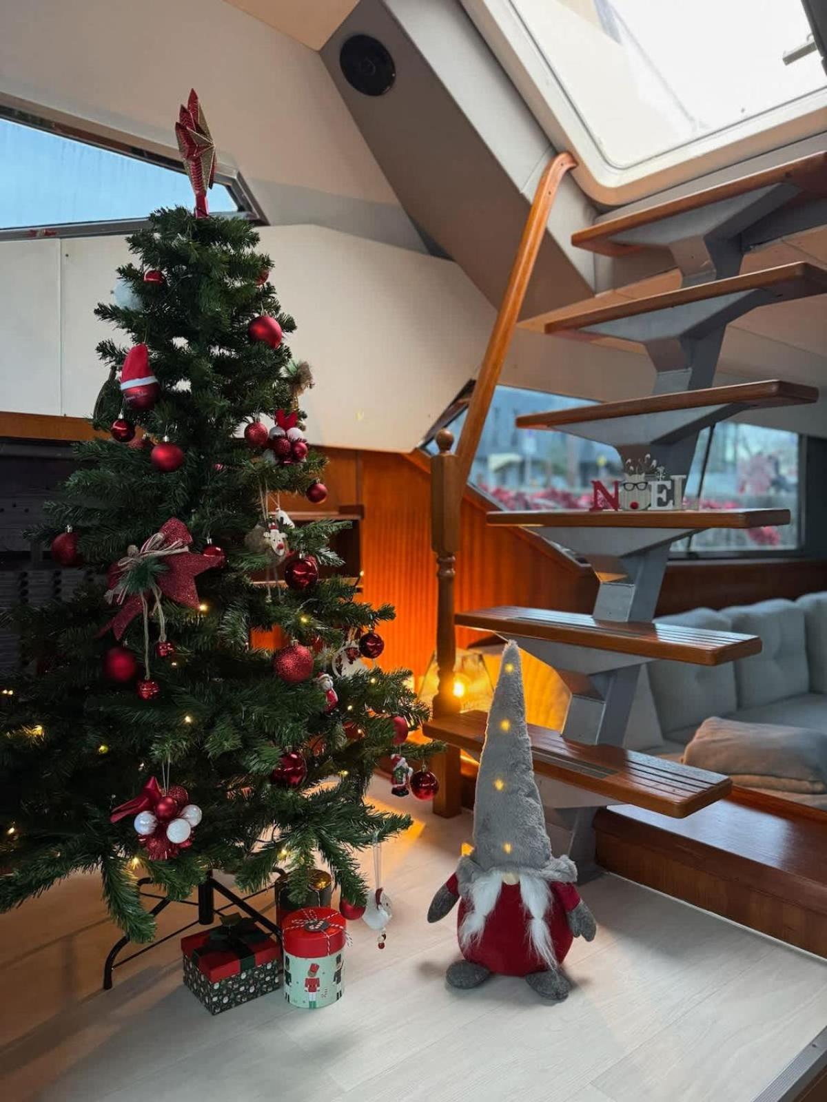 Yacht Evasion La Rochelle - Bateau Insolite Luaran gambar